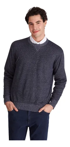 Sueter Con Cuello Largo Hombre MercadoLibre