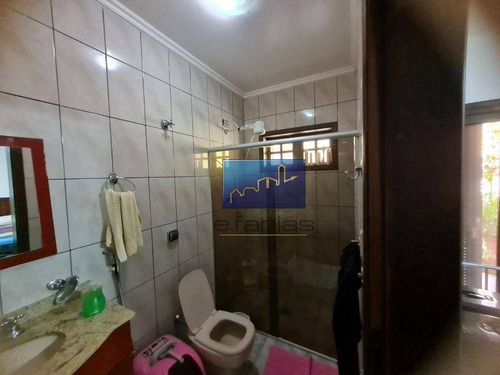 Imagem 27 de 30 de Chácara Com 5 Dormitórios À Venda, 15000 M² Por R$ 1.800.000 - Maracatu - Guararema/sp - Ch0015