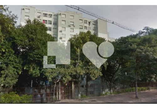 Imagem 3 de 14 de Apartamento - Cristal - Ref: 5672 - V-226457