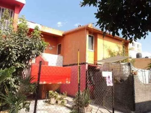Casa En Venta En Civac, Jiutepec Morelos
