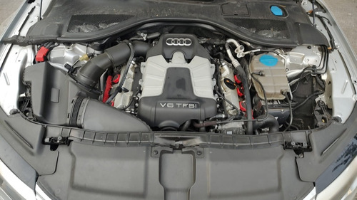 Audi A7 3.0 S Line At