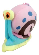 Comprar Peluche Gary 18 cm - Bob Esponja - Bob Esponja para coches
