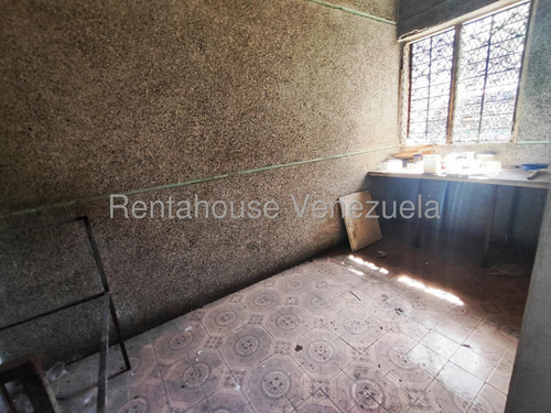 Venta De Terreno En El Paraíso 25-21759 If