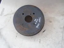 Comprar Vendo Tambor De Freno Trasero De Daewoo Racer Año 1990