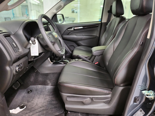 Imagen 18 de 25 de Chevrolet S10 Z17 4x4 Ltz 2.8 Dc En Stock Ya Dq #5
