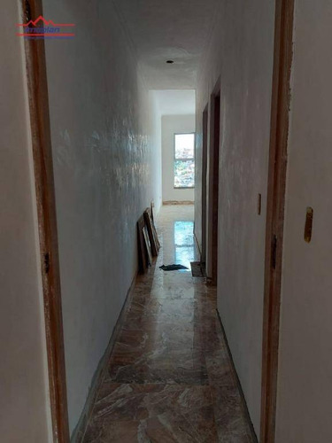 Imagem 11 de 13 de Casa Com 2 Dormitórios À Venda, 80 M² Por R$ 320.000,00 - Jardim Imperial - Atibaia/sp - Ca4653