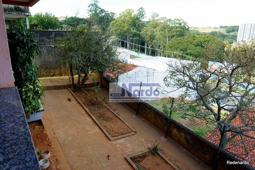 Imagem 9 de 30 de Ótima Casa À Venda, Jardim Nova Bragança, Bragança Paulista. - Ca0164