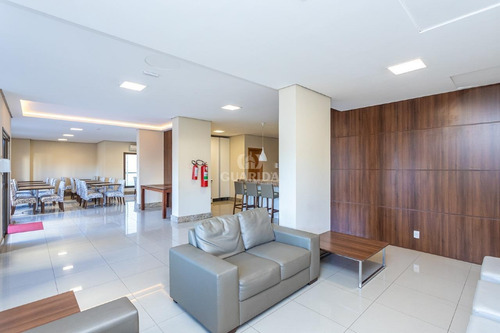 Imagem 27 de 30 de Apartamento Para Aluguel, 2 Quartos, 1 Suíte, 1 Vaga, Santa Maria Goretti - Porto Alegre/rs - 11061