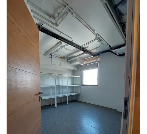 Oficina De 285 M2 Santiago Cetro, Rm