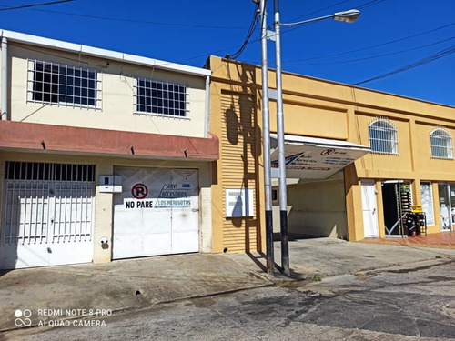 Imagen 2 de 8 de Venta Local Comercial Centro Cagua