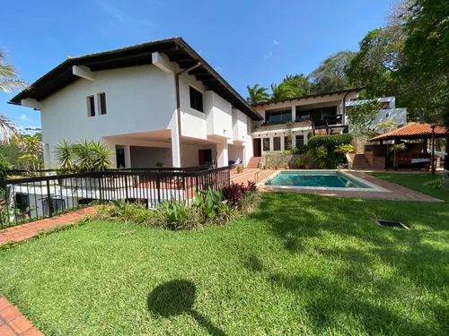 Casa En Venta Cerro Verde