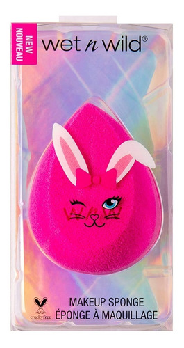 Esponja Maquillaje Wet N Wild Makeup Sponge  Applicator