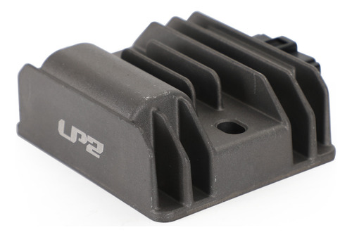 Regulador P/ Yamaha R15 Mt125 Abs Xsr125 Yzf155 R125