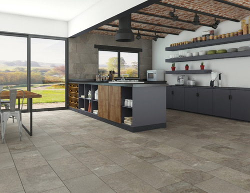 Ceramica Rectificada 32x60 Piso Pared Tendenza Siberian 2da Calidad, Precio X M2 Cajas De 1,52m2