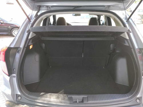 Honda Hr-v 1.8 I-vtec Ex-l Cvt 2wd (140cv) 1.8 5 Puertas