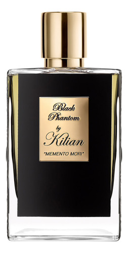 Perfume De Kilian Black Phantom 50 Ml Para Mujer