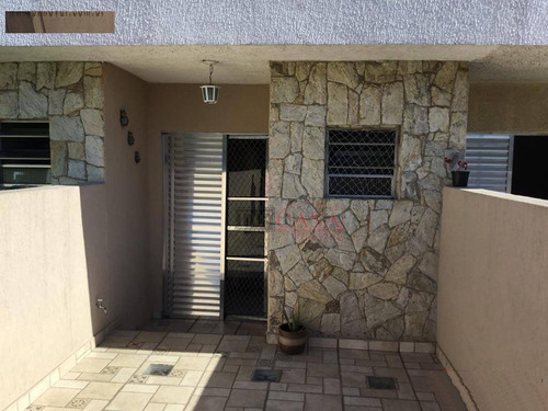 Sobrado Frontal Com 3 Dormitórios 2 Vagas A Venda, 120 M² Por R$ 439.000 - Jardim Aricanduva - São Paulo/sp - So3789