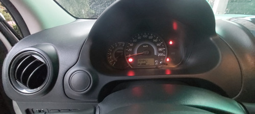Mitsubishi Mirage 1.2 Glx Mt