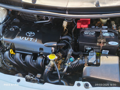 Toyota Yaris 1.5 Hb Premium 5vel Aa Ee Mt