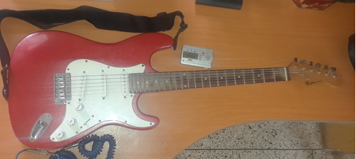 Guitarra Electrica Fretmaster