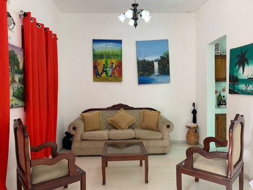 Apartamento 3h 1 B En Villa Consuelo