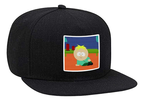 Gorra Snapback South Park Ar143