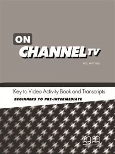 On Channel Tv - Key Act.& Transcripts - H.q., J