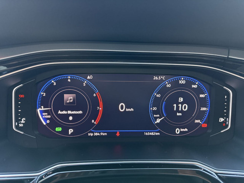 Volkswagen Virtus 1.0 4P 200 TSI FLEX HIGHLINE AUTOMÁTICO