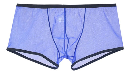 Boxers Transparentes Eroticos