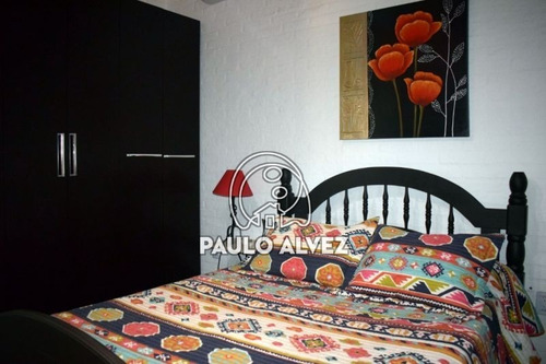 Casas Venta 2 Dormitorios Playa Hermosa