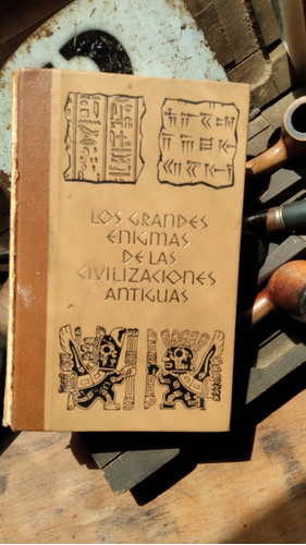  Enigmas De Las Civilizaciones Antiguas/roma Y Pompeya
