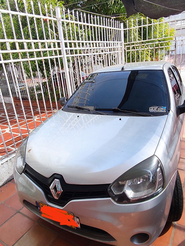 Renault Clio 1.2 Sport Style