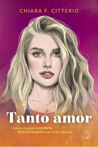 Tanto Amor - Chiara Francia Citterio