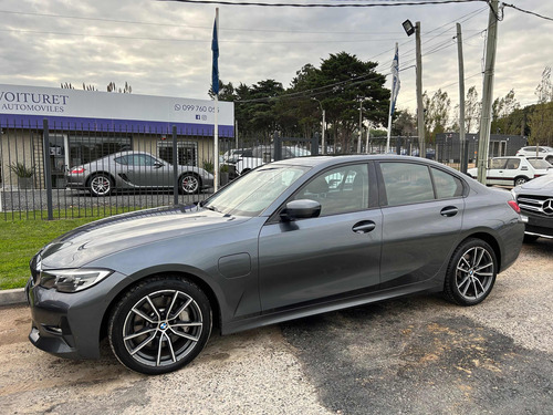 Imagen 2 de 21 de Bmw Serie 3 330e Hibrido