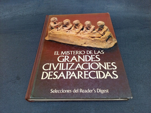 Mercurio Peruano: Libro Historia Grandes Civilizaciones L198