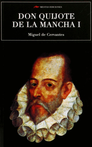 Libro El Ingenioso Hidalgo Don Quijote De La Mancha I