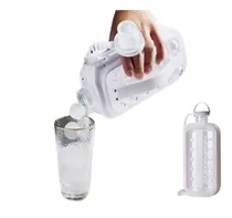 Comprar Botella Molde Para Hacer Hielo