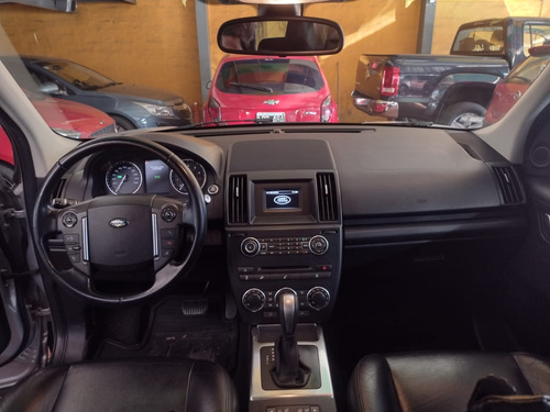 Land Rover Freelander 2 Si 4s