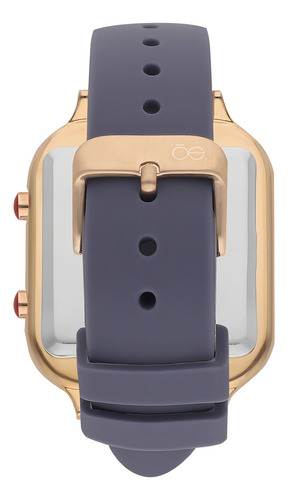 Cloe Reloj Digital Dama Mod 00060 Correa 1029