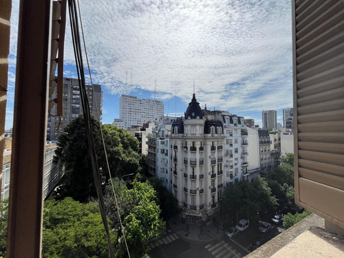 Venta Caballito Departamento 4 Ambientes Frente