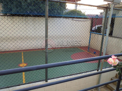 Imagem 8 de 10 de Apartamentos - Ref: V878621