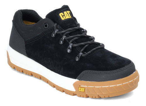 Caterpillar Converge Tenis Industrial Seguridad Dieléctric