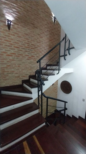 Venta De Town House En La Boyera