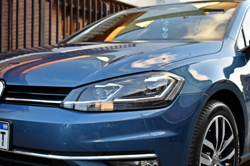 Volkswagen Golf 1.4 Highline Tsi Dsg
