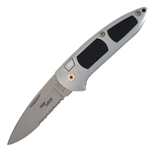 Cortaplumas Boker-arbolito Top Lock 707t De 8,5 Cm.