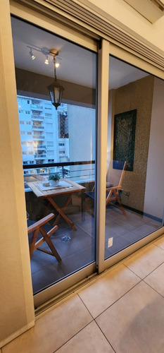 Hermoso Departamento, Excelente Ubicacion A Media Cuadra De Av Libertador