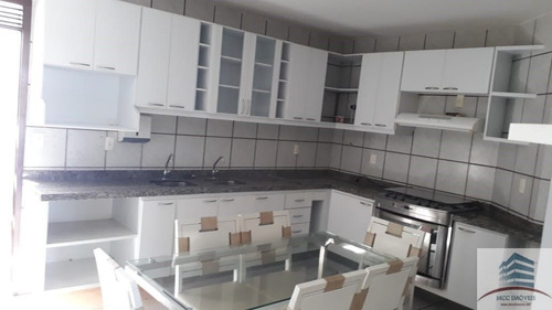 Imagem 4 de 13 de Casa A Venda Capim Macio