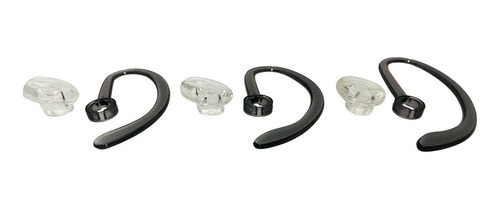 Plantronics - Almohadillas Para Orejas Para Plantronics Wh50