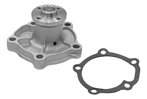 Bomba Agua Para Suzuki Vitara 1.4t 2017 2018 2019 2020