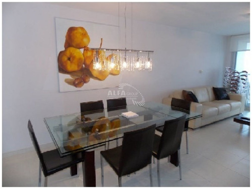Imagen 6 de 26 de Apartamento En Venta Mansa, 2 Dormitorios, Punta Del Este